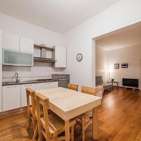 Manzoni House Apartman Bari Kültér fotó