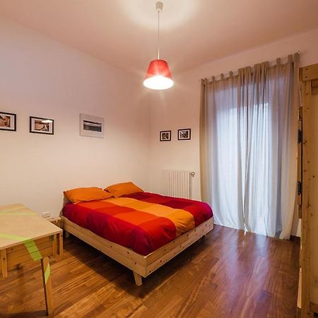 Manzoni House Apartman Bari Kültér fotó