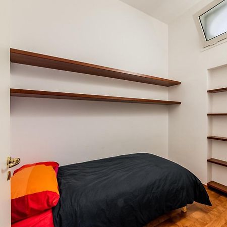 Manzoni House Apartman Bari Kültér fotó