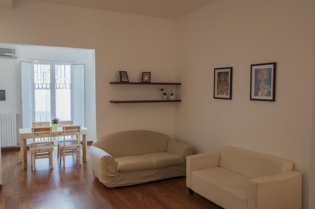 Manzoni House Apartman Bari Kültér fotó