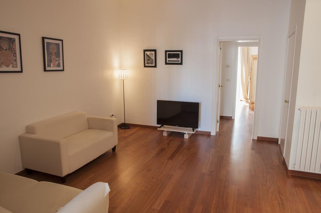 Manzoni House Apartman Bari Kültér fotó