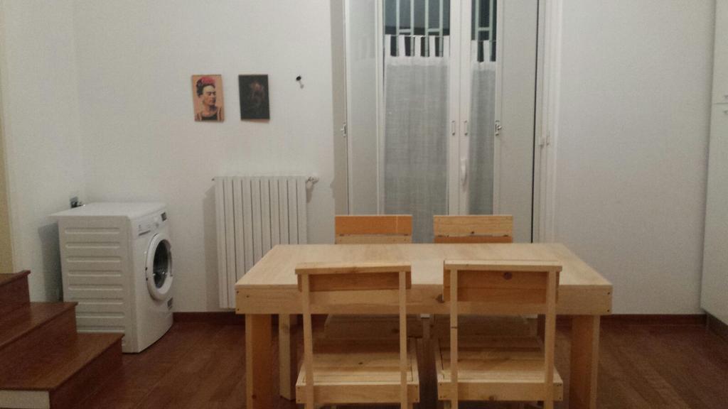 Manzoni House Apartman Bari Kültér fotó