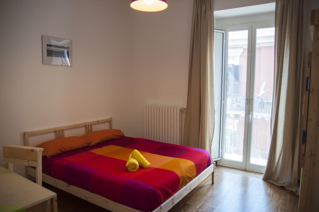 Manzoni House Apartman Bari Kültér fotó