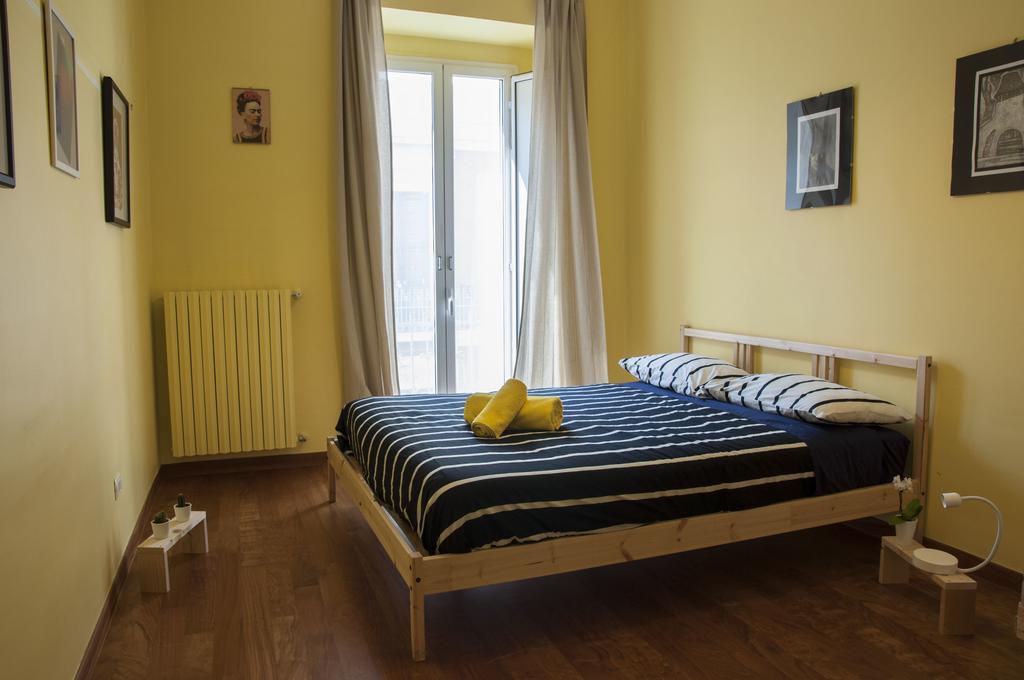 Manzoni House Apartman Bari Kültér fotó