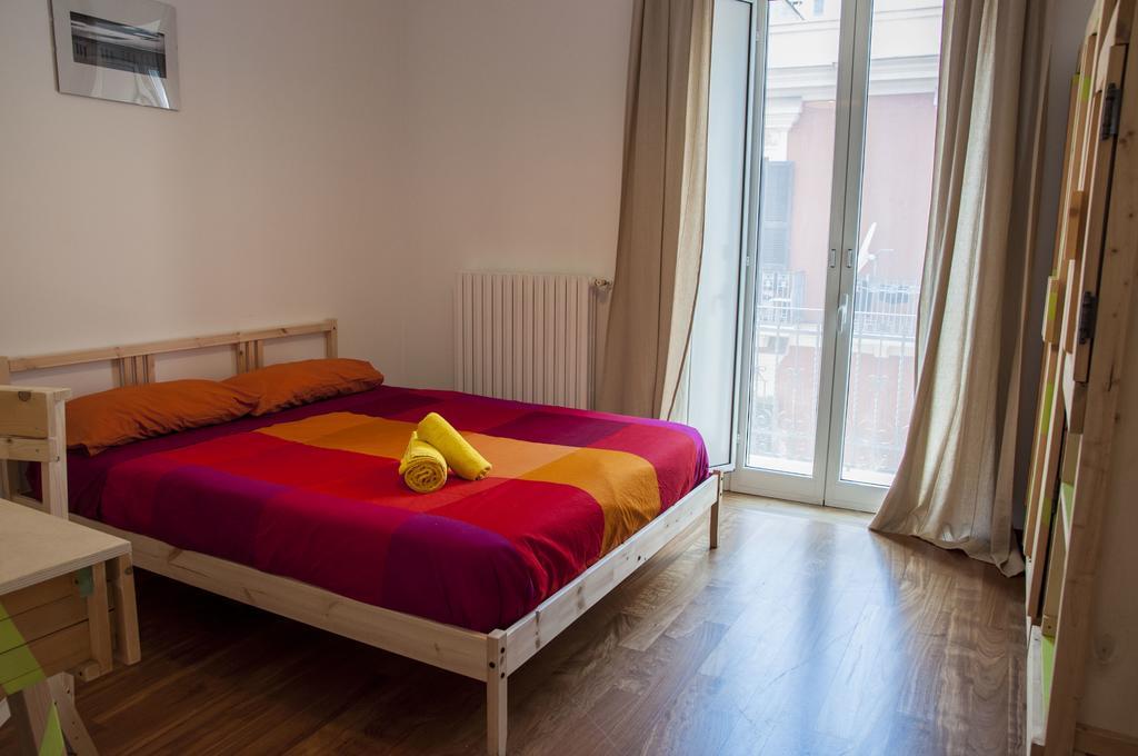 Manzoni House Apartman Bari Kültér fotó