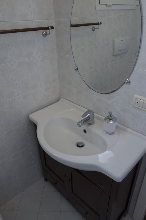 Manzoni House Apartman Bari Kültér fotó