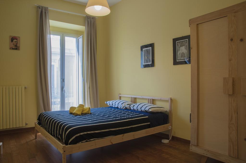 Manzoni House Apartman Bari Kültér fotó