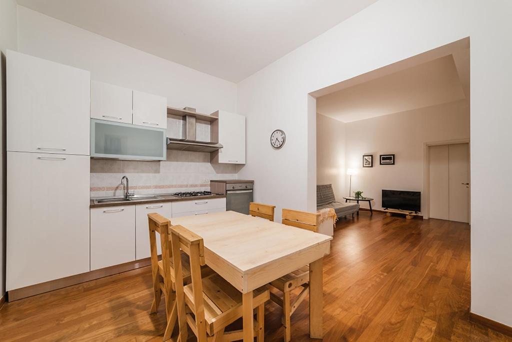 Manzoni House Apartman Bari Kültér fotó