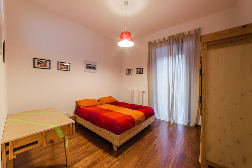 Manzoni House Apartman Bari Kültér fotó