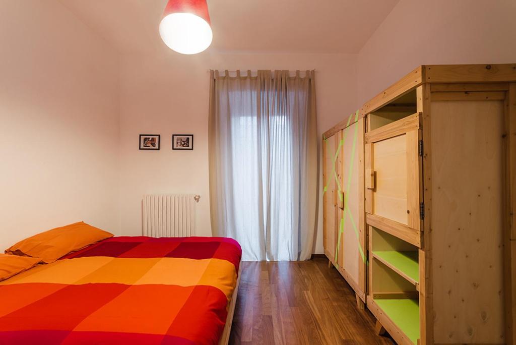 Manzoni House Apartman Bari Kültér fotó