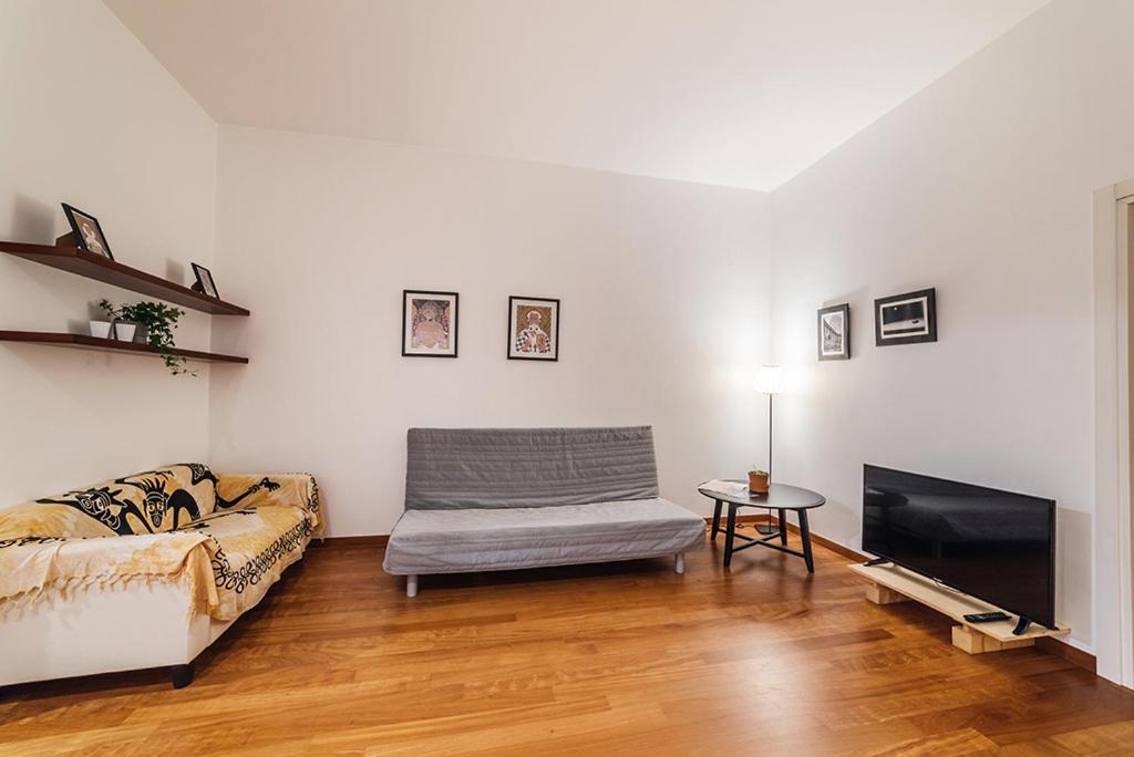 Manzoni House Apartman Bari Kültér fotó