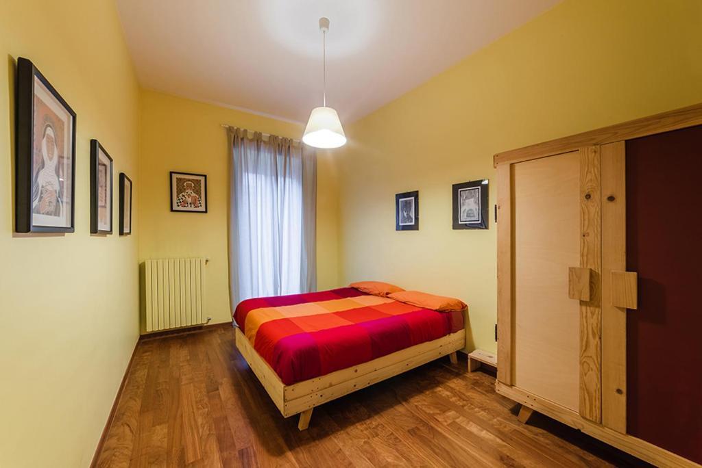 Manzoni House Apartman Bari Kültér fotó