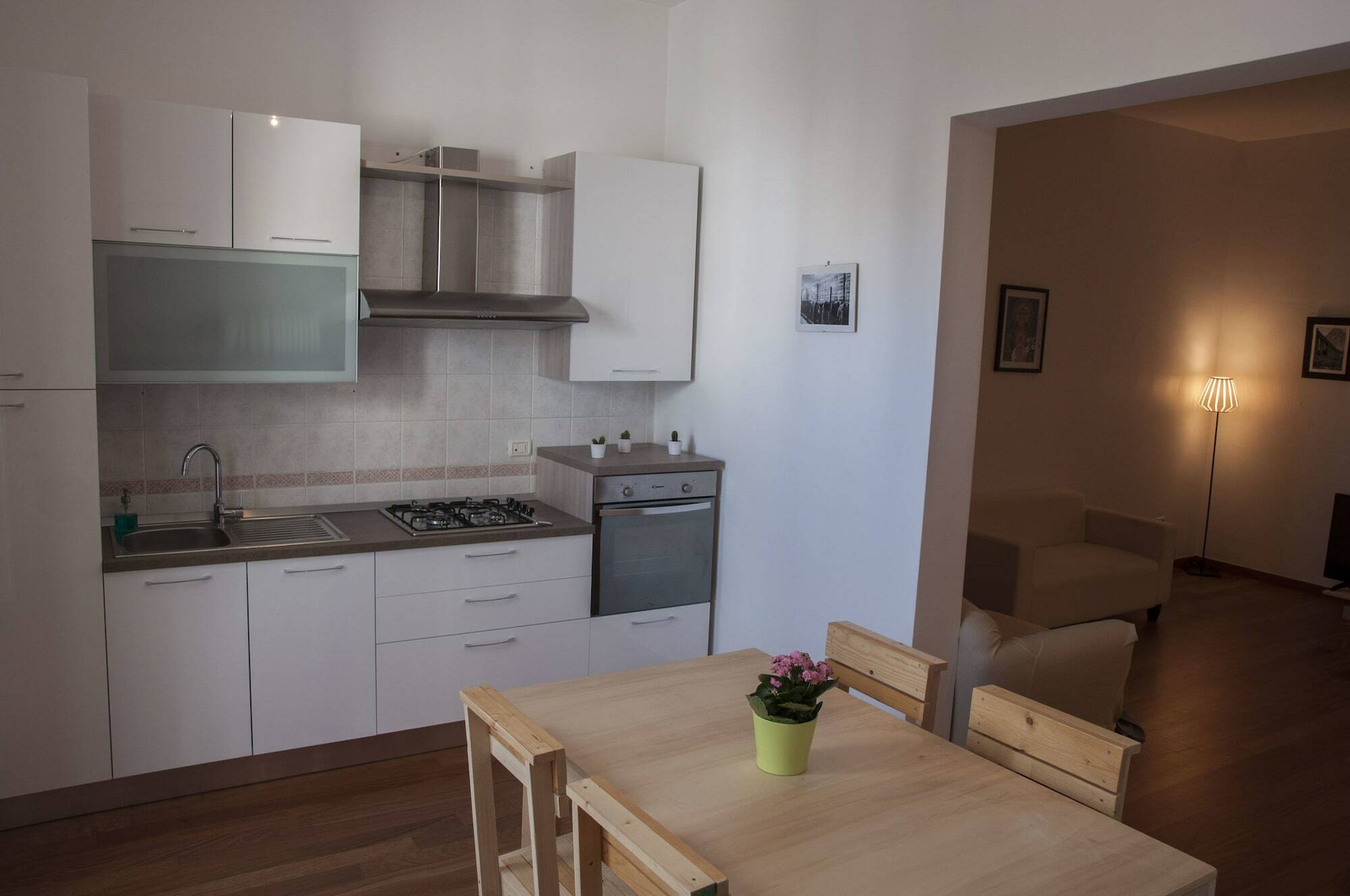 Manzoni House Apartman Bari Kültér fotó